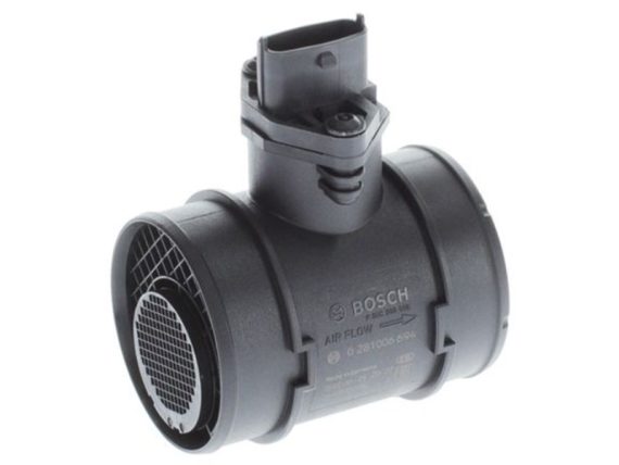 0281006694_001.JPG Mass air flow sensor 0281006694 OE 28164-27900