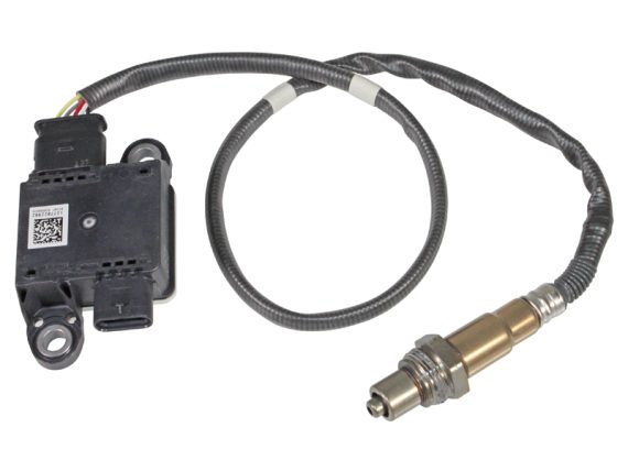 0281007048_001.JPG NOx sensors BOSCH CRAFTER 16-> 03N906261A 0281007048 OE 03N906261A