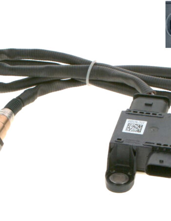 Cietdaļiņu sensors Bosch 0281007095