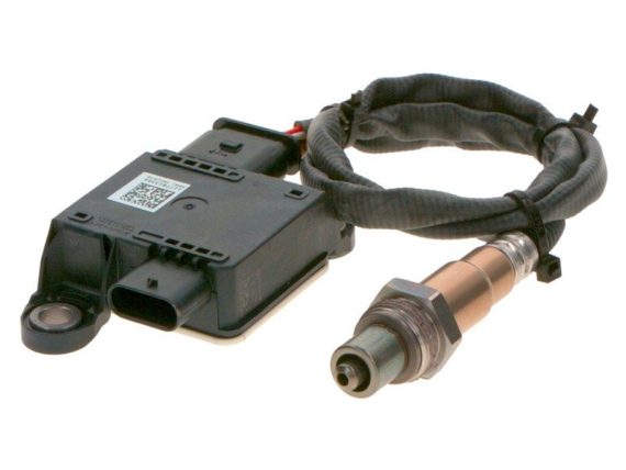 0281007097_001.JPG Cietdaļiņu (DPF) sensors Bosch 0281007097 0281007097 OE 0009050508