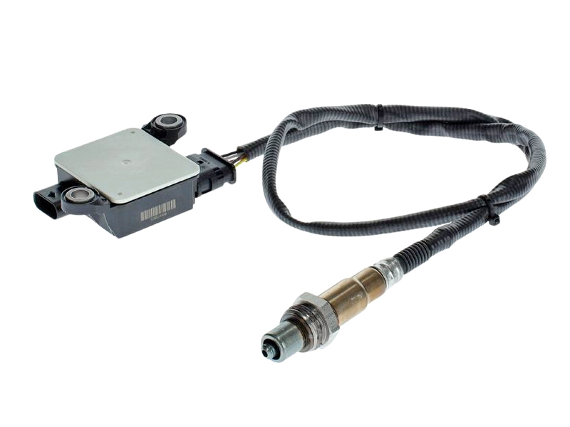 Partickle sensor — 0281007732
