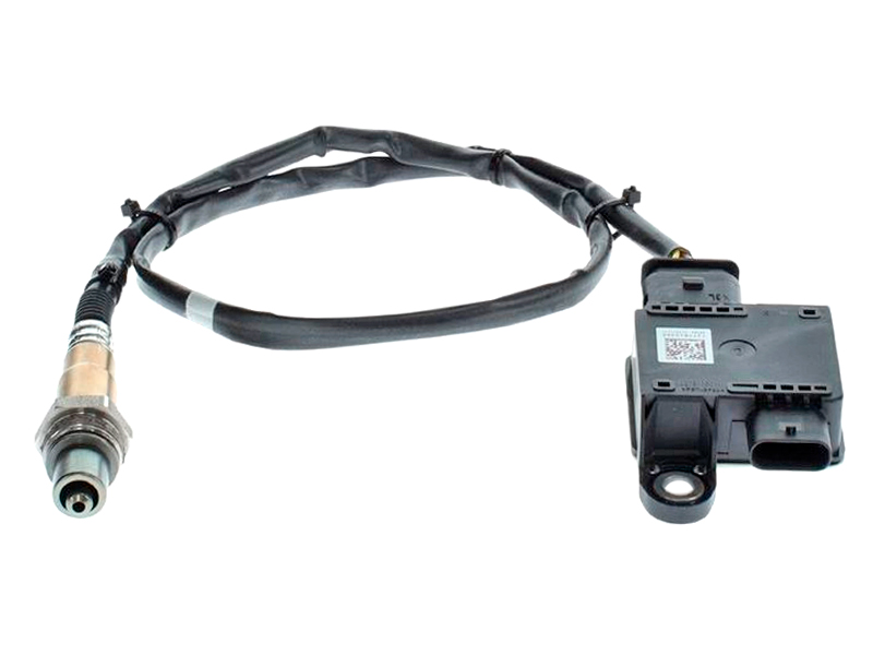 Cietdaļiņu sensors Bosch Audi, Skoda 0281007996 0281007996 OE 05L906261E