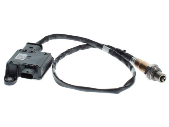 0281008060_001.JPG Cietdaļiņu (DPF) sensors Bosch VW 0281008060 0281008060 OE 05L906261F