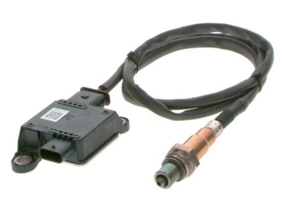 0281008466_001.JPG Cietdaļiņu (DPF) sensors Bosch BMW 0281008466 0281008466 OE 13628582026