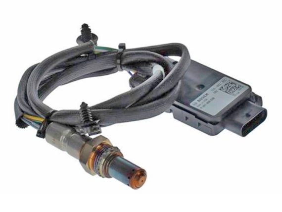 0281008638_001.JPG NOx sensors VOLVO 32203032 0281008638 OE 32203032