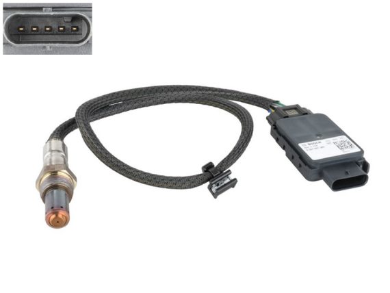 0281008645_001.JPG NOx sensors VOLVO 32203505 0281008645 OE 32203505