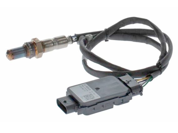 0281008771_001.JPG NOx sensors VW 04L907807GC 0281008771 OE 04L907807GC