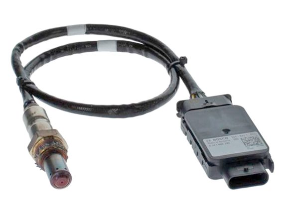 0281008795_001.JPG NOx sensors VAG 04L907805DG 0281008795 OE 04L907805DG