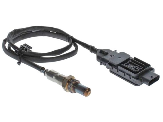0281008833_001.JPG NOx sensors VAG 04L907807AN (0281008833) 0281008833 OE 04L907807AN