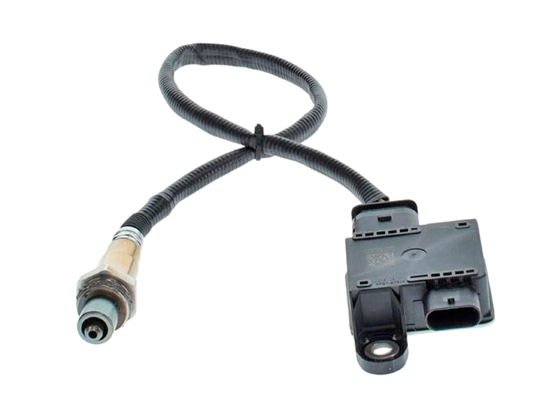 Partickle sensor — 0281009263