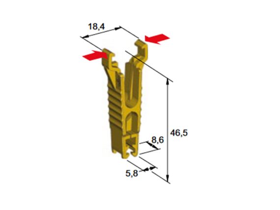 0300353_001.JPG Fuse pincers 0300353 OE