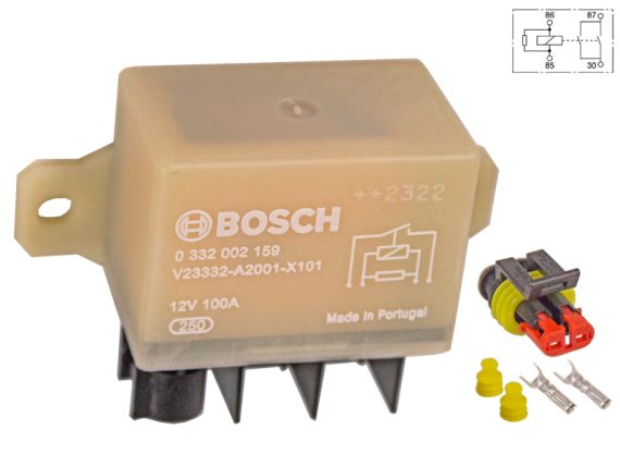 0332002159_001.JPG Switch relay Power model 0332002159 OE