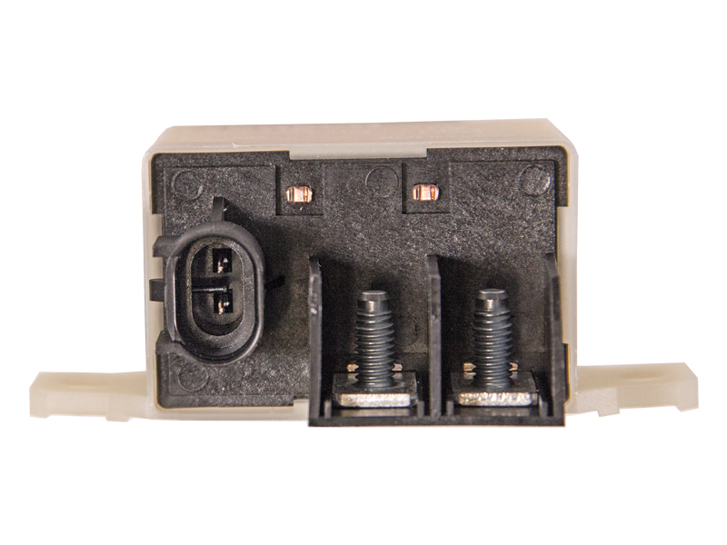 Twin battery relay 0332002259 OE 
