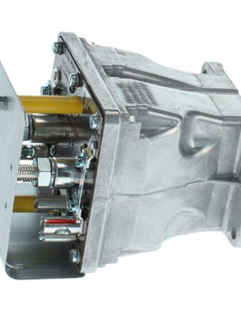 Jaudas relejs Bosch 12V 75A - 0333300003