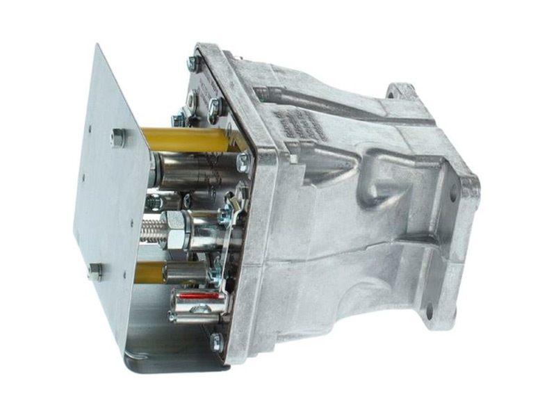 Jaudas relejs Bosch 12V 75A 0333300003 OE 0000132018