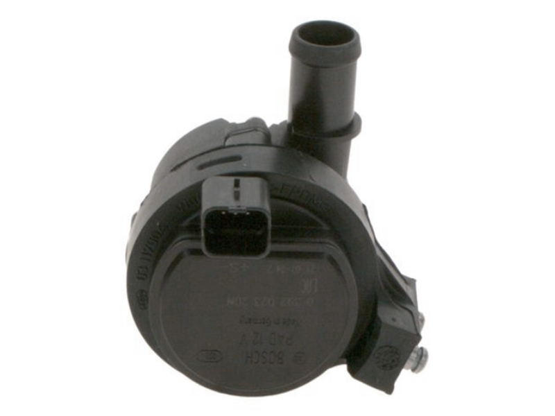 Circulation pump, cooling water circuit 039202320N OE 144B06803R