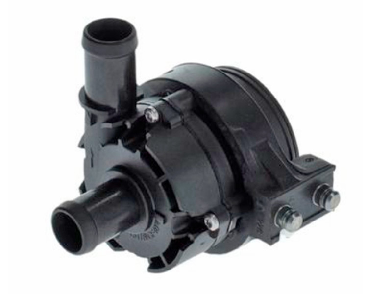 Auxiliary Water Pump, cooling water circuit 039202321F OE 144B04056R