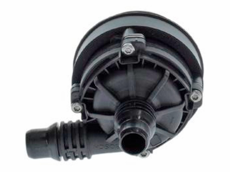 Auxiliary Water Pump, cooling water circuit 039202344Y OE A0005006300