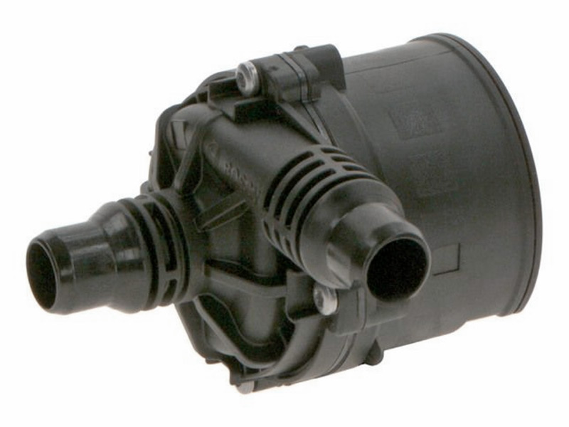 Auxiliary Water Pump, cooling water circuit 0392023488 OE 11519470972