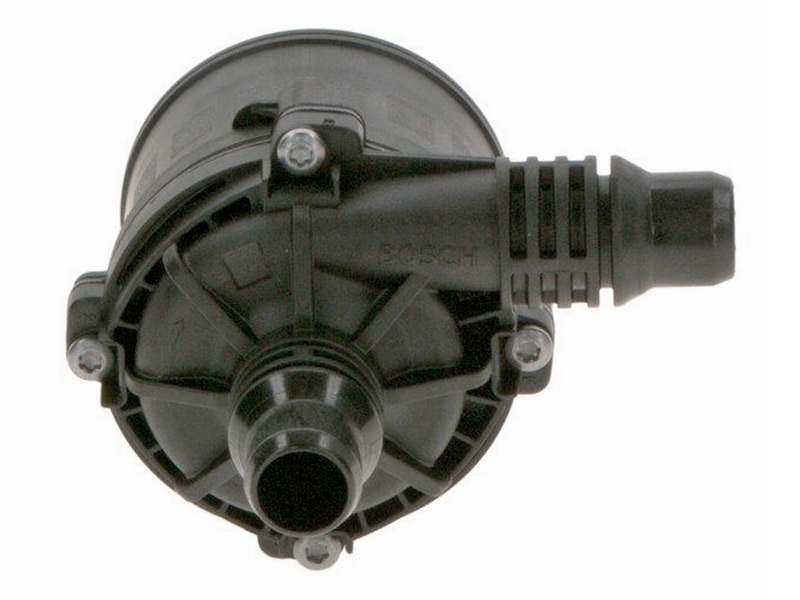 Auxiliary Water Pump, cooling water circuit 0392023488 OE 11519470972