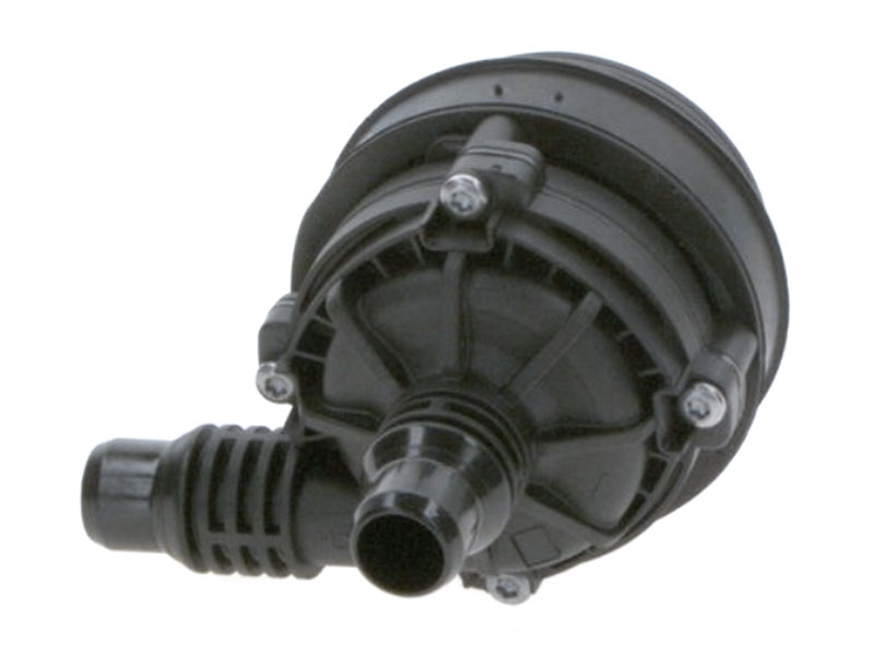 Auxiliary Water Pump, cooling water circuit, heating water circuit 0392023513 OE A0005000900
