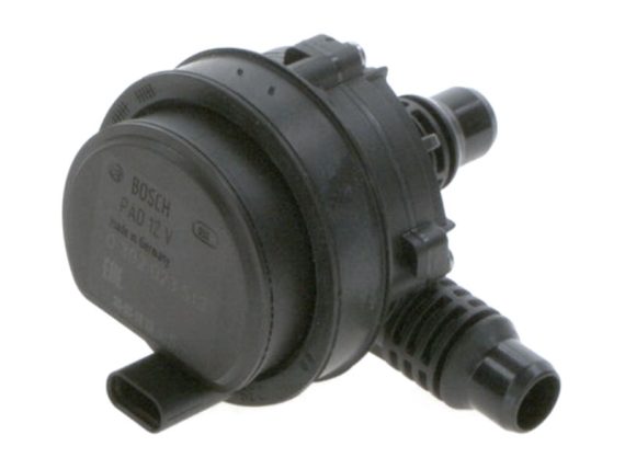 0392023513_002.JPG Auxiliary Water Pump, cooling water circuit, heating water circuit 0392023513 OE A0005000900
