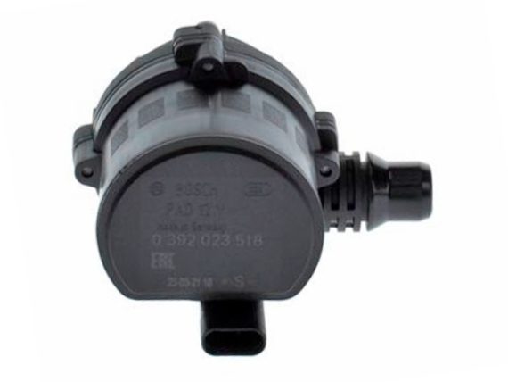 0392023518_002.JPG Auxiliary Water Pump, cooling water circuit, heating water circuit 0392023518 OE A0005007000