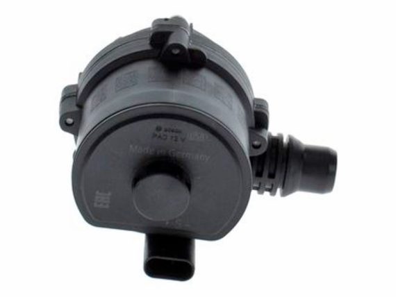 0392023525_003.JPG Auxiliary Water Pump, cooling water circuit 0392023525 OE 64218840613