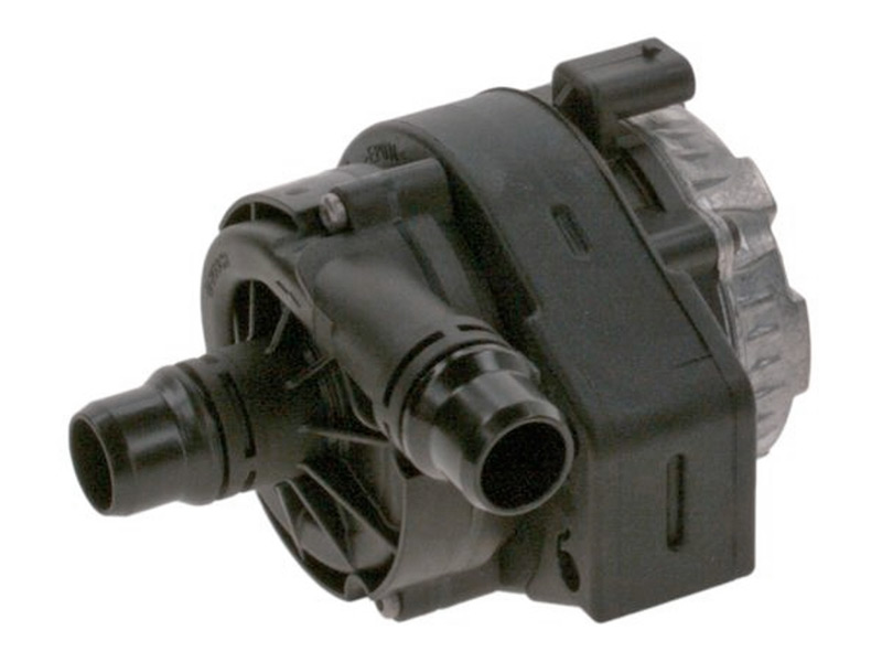 Auxiliary Water Pump, cooling water circuit 039202400R OE 9823813480