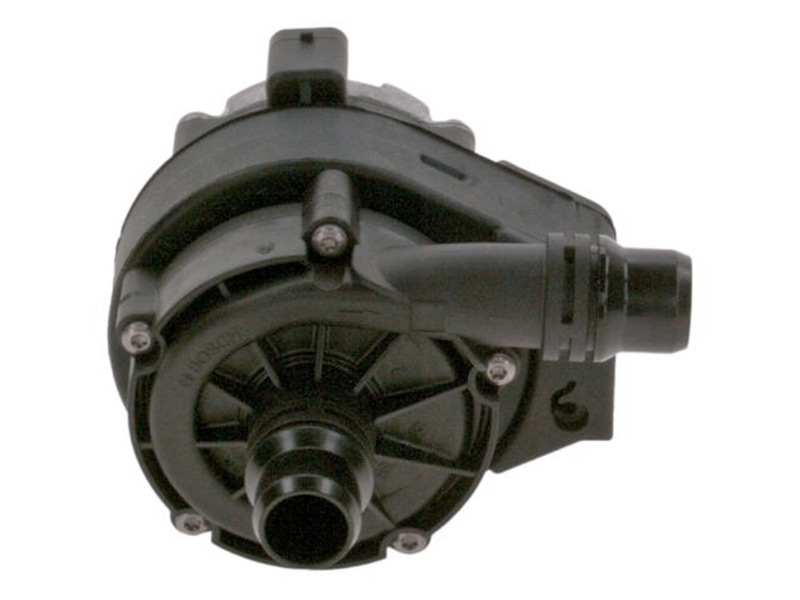 Auxiliary Water Pump, cooling water circuit 039202400R OE 9823813480