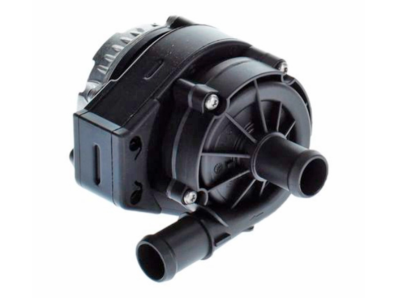 Auxiliary Water Pump, cooling water circuit 039202400V OE 04L965567B