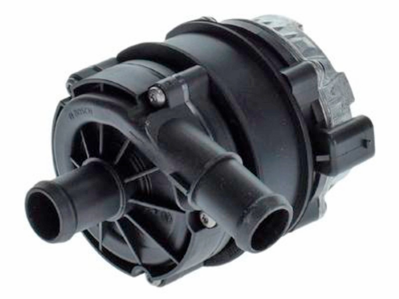 Additional water pump 039202401E OE 04L965567A
