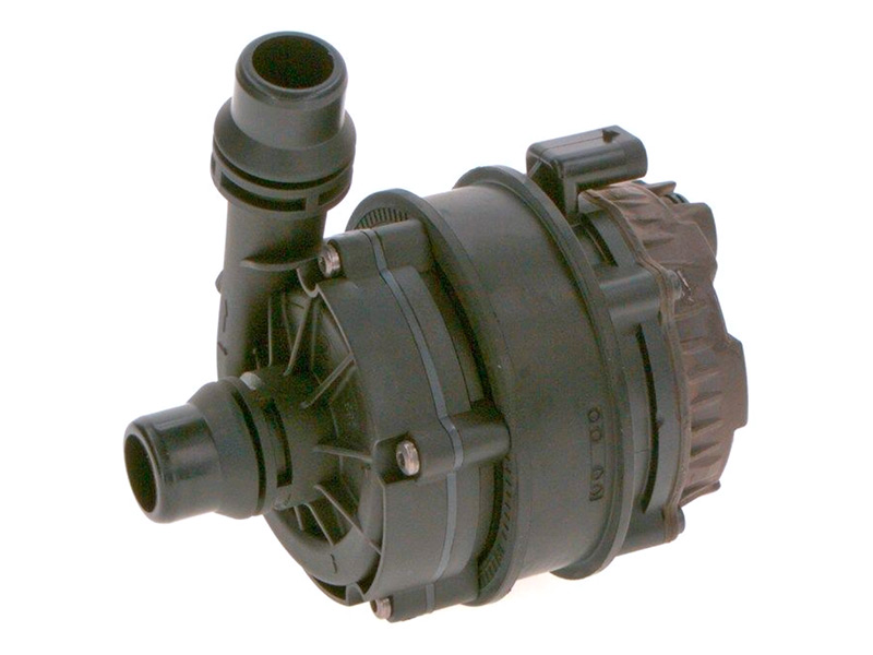 Auxiliary Water Pump, cooling water circuit 0392024117 OE 11518637953