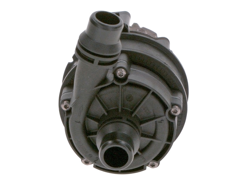 Auxiliary Water Pump, cooling water circuit 0392024117 OE 11518637953