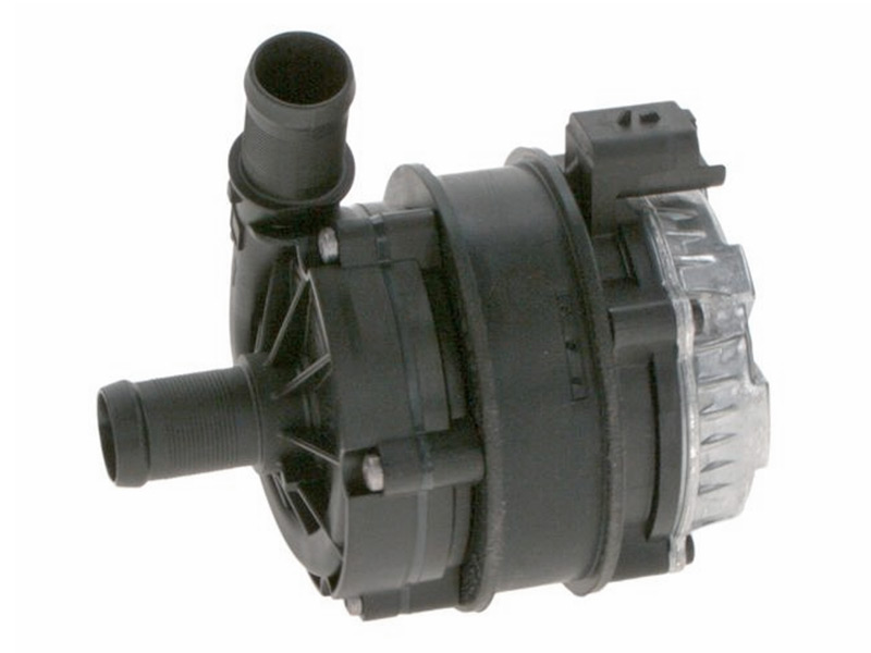 Auxiliary Water Pump, cooling water circuit 0392024165 OE 210100080R