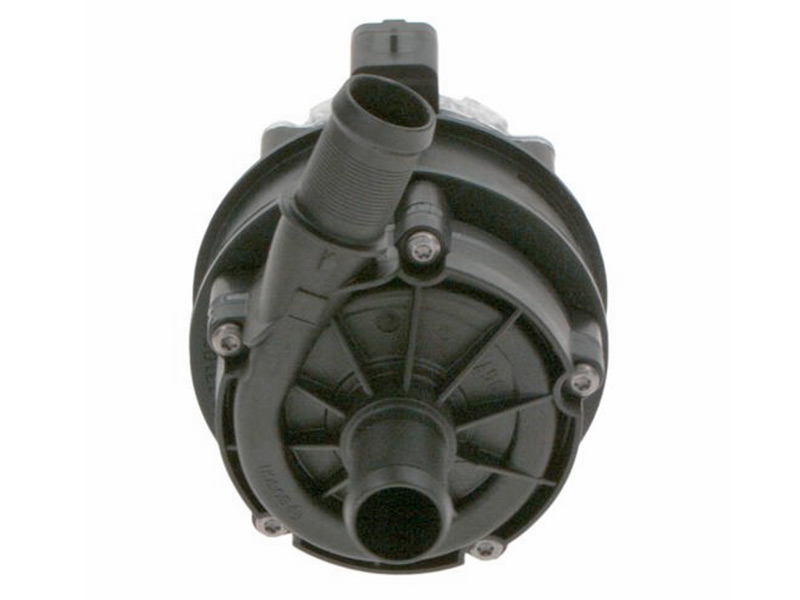 Auxiliary Water Pump, cooling water circuit 0392024165 OE 210100080R