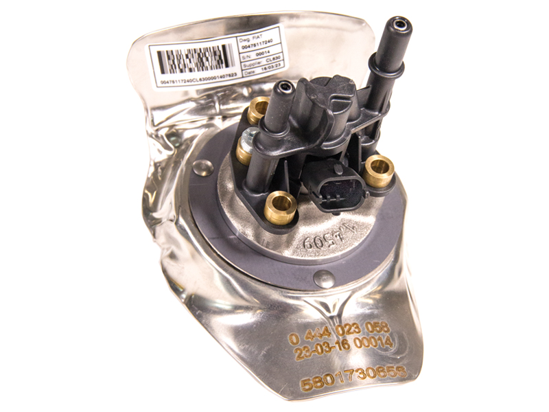 DNOX-ANNOSTELUMODUULI 0444023058 OE 47511724