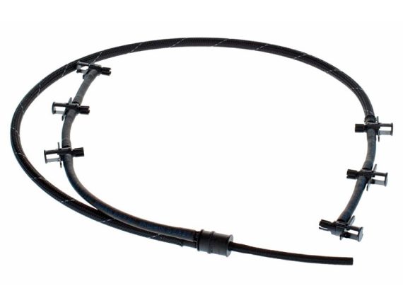 0445130333_001.JPG Overflow hose kit 0445130333 OE 059130218AF