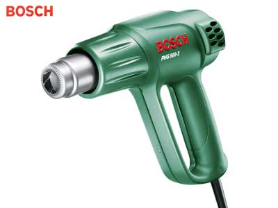 KARSTA S Pūtējs Bosch PHG 500-2 060329A003 OE 