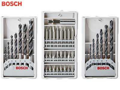 Akumulatora skrūvgriez Bosch GSR 12V-15 1x2.0Ah + 1x4.0Ah urb 0615990G6L OE 