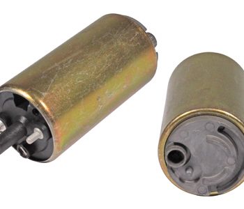 Stūres pastiprinātāja sūknis Toyota Corolla, 23220-16080 — 08-2008