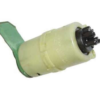 Degvielas sūknis 0580 453 045 — 08-2021