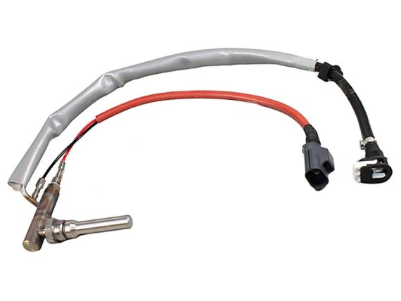 0930016_001.JPG Injection Unit, soot/particulate filter regeneration 0930016 OE 1774460