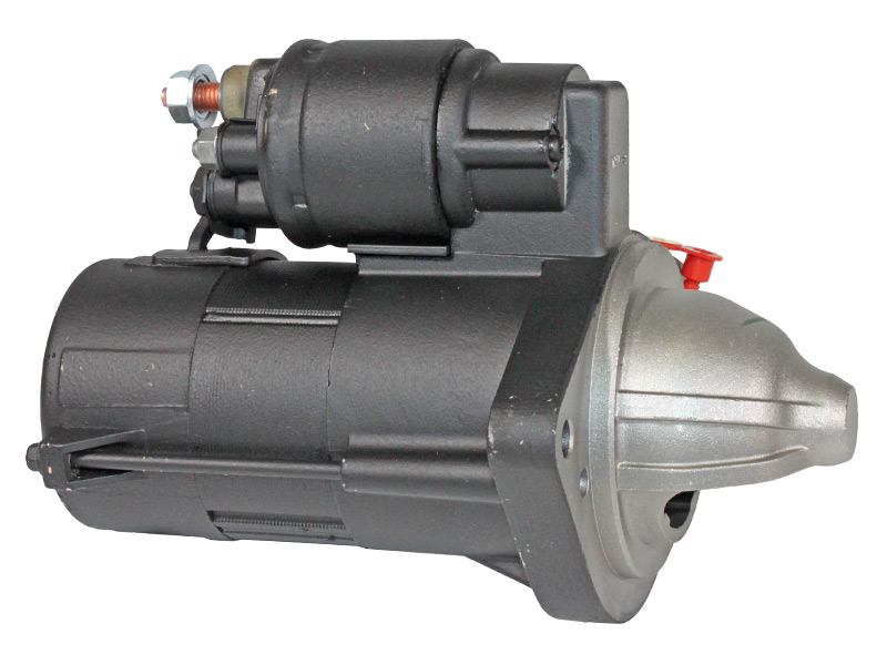 Starteris BOSCH FORD 0986026210 OE 1838056