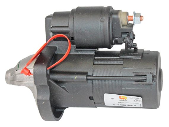 0986026210_003.JPG Starteris BOSCH FORD 0986026210 OE 1838056