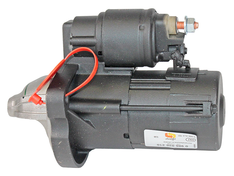 Starteris BOSCH FORD 0986026210 OE 1838056