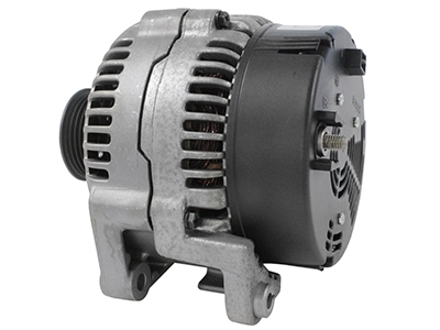 Alternator 0986040370 OE 