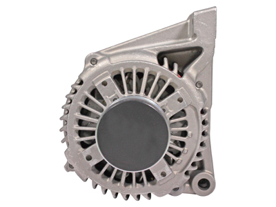 ĢENERATORS 120A VOLVO 28-3694 3200-4167EXC OE 