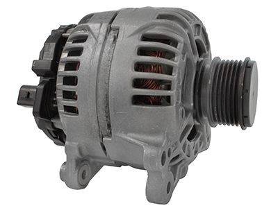 Ģenerators VW 120A 0124515010 3200-4186EXC OE 038903018Q