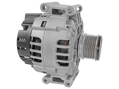 Alternator 0986045380 OE 